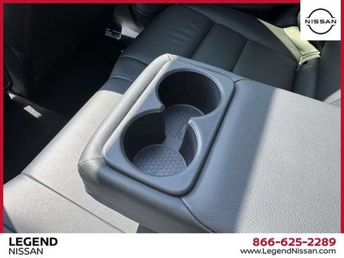Certified 2023 Nissan Rogue SL AWD/4WD image 13