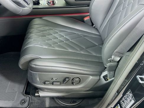 New 2026 Genesis GV80 3.5T Prestige image 21