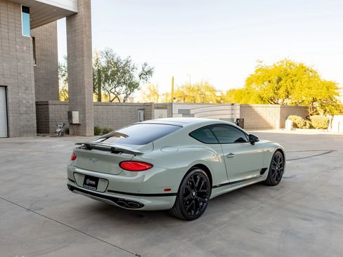 Used 2023 Bentley Continental GT Mulliner AWD/4WD image 30