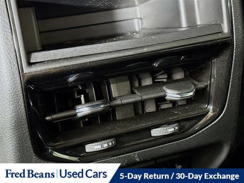 Used 2024 Jeep Grand Cherokee Trailhawk AWD/4WD image 33