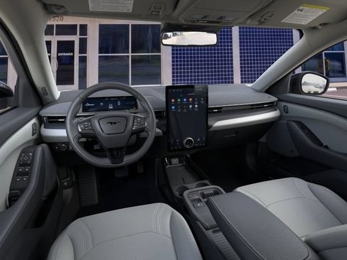 New 2026 Ford Mustang Mach-E Premium RWD image 10