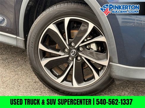 Used 2022 MAZDA CX-5 AWD 2.5 S w/ Premium Package image 38