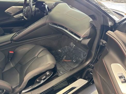 Used 2023 Chevrolet Corvette Stingray Premium Conv RWD image 21
