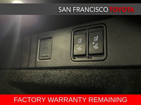 Used 2025 Lexus NX 350h AWD w/ Rear Seat Package image 39