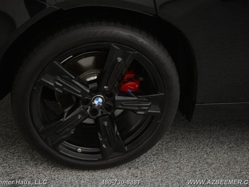 Used 2025 BMW X3 M50 w/ M Sport Professional Package AWD/4WD image 48