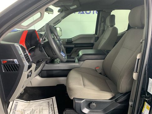 Used 2018 Ford F150 XLT image 16