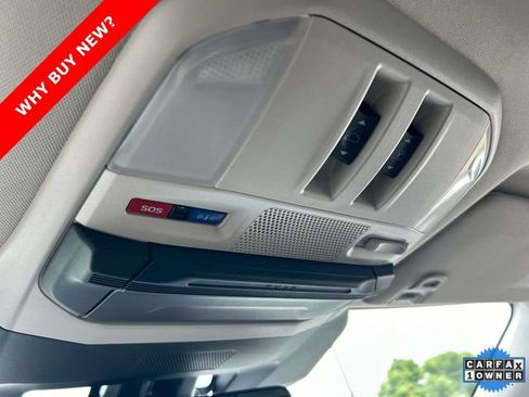 Used 2025 Subaru Ascent Onyx Edition w/ Popular Package #2 AWD/4WD image 39
