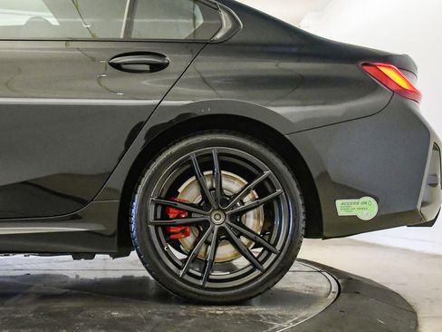 Certified 2023 BMW 330e w/ M Sport Package image 11