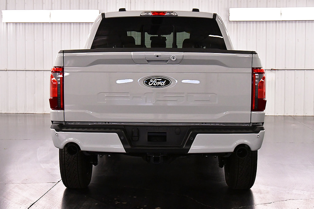 New 2026 Ford F150 XLT w/ Equipment Group 302A MID AWD/4WD image 6