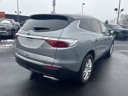 Used 2023 Buick Enclave Premium w/ Experience Buick Package image 5