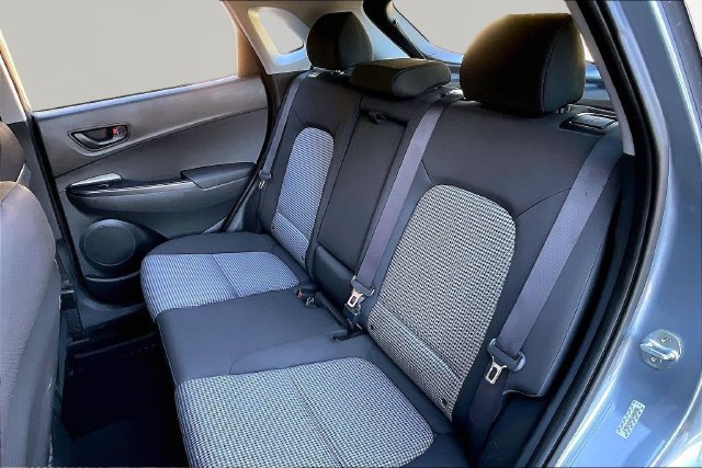 Used 2020 Hyundai Kona SE FWD image 16