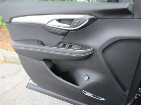 New 2026 Buick Envision Sport Touring image 30