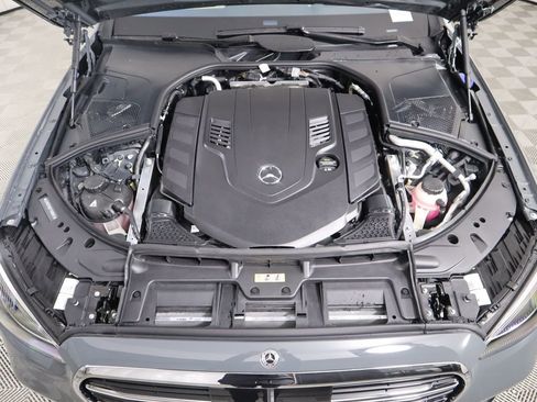 New 2026 Mercedes-Benz S 580 S 580 image 30