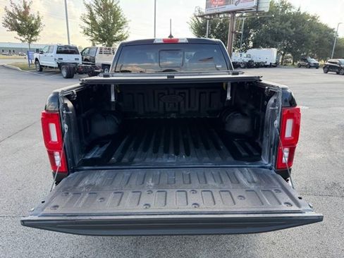 Used 2021 Ford Ranger Lariat w/ Equipment Group 501A High image 23