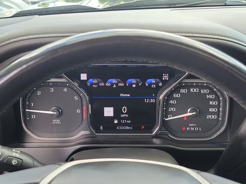 Used 2021 GMC Sierra 1500 Denali AWD/4WD image 28
