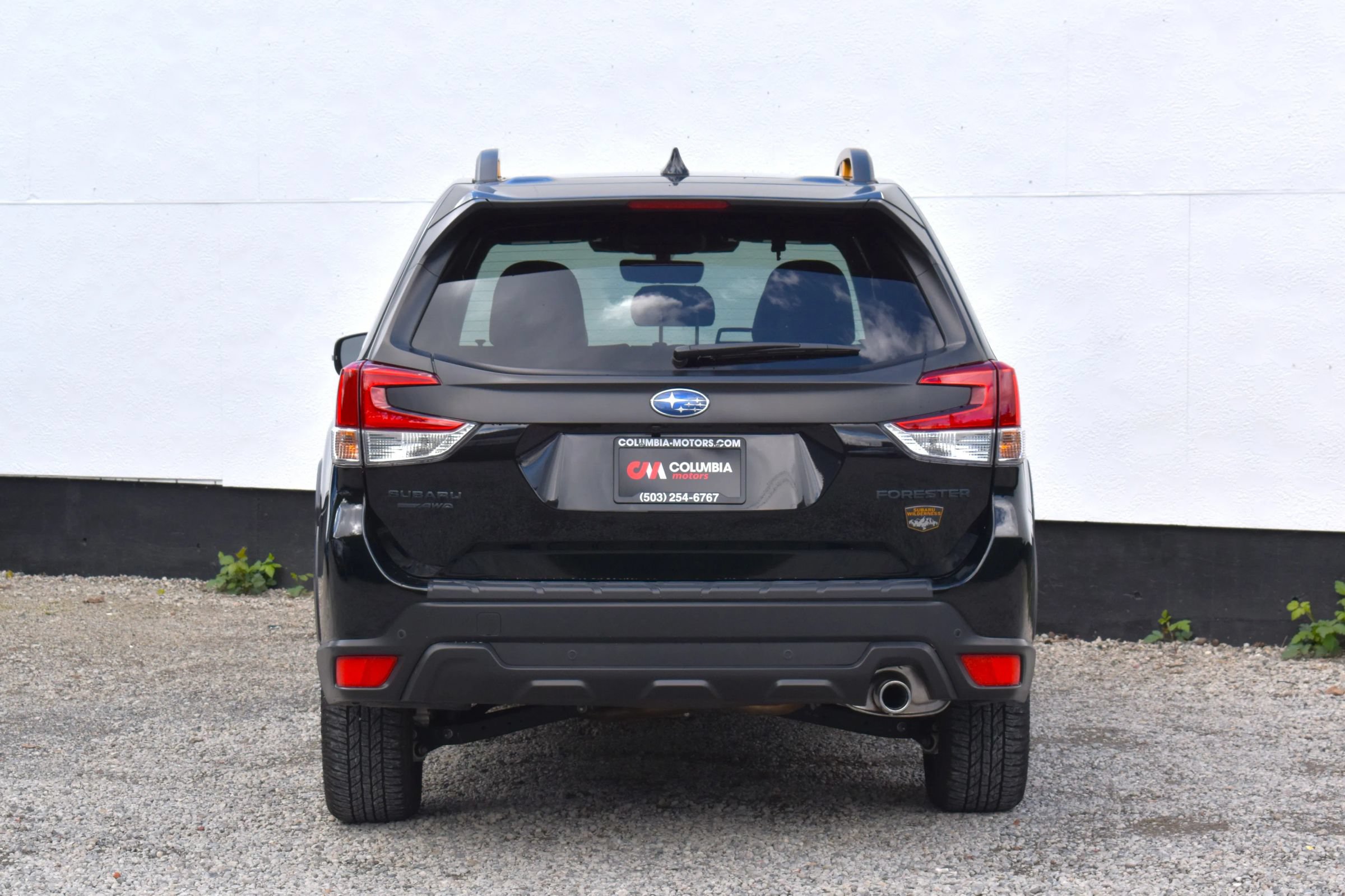 Used 2024 Subaru Forester Wilderness AWD/4WD image 43