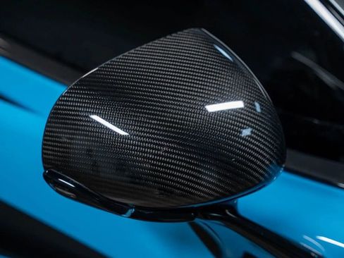 Used 2020 McLaren 600LT Spider RWD image 14