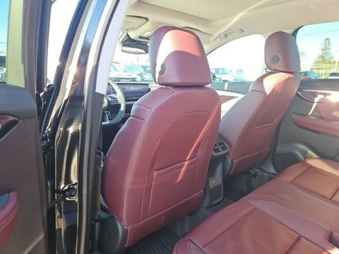 New 2026 Buick Envision Sport Touring image 19