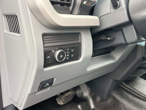 New 2026 Ford F350 XL w/ XL Chrome Package image 24