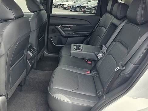 New 2026 MAZDA CX-5 2.5 S w/ Premium Package image 21