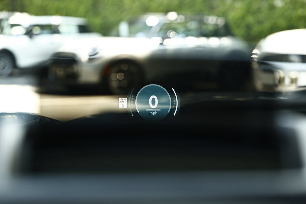 New 2026 MINI Cooper 2-Door Hardtop FWD image 29