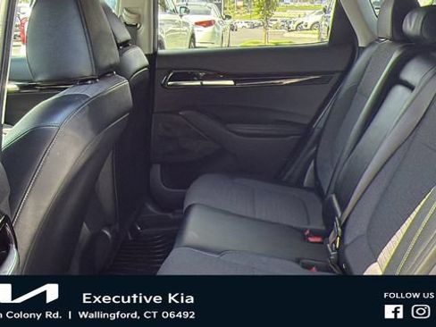 Used 2021 Kia Seltos S AWD/4WD image 22