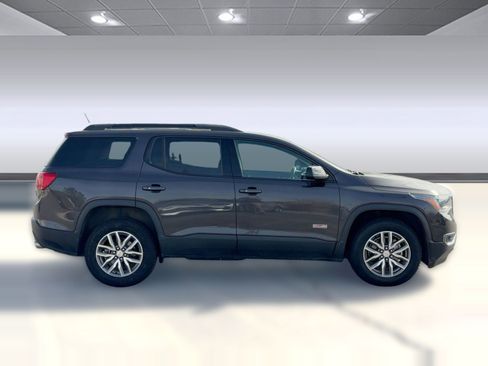 Used 2017 GMC Acadia SLE w/ Driver Alert Package I image 8