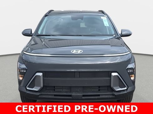 Used 2025 Hyundai Kona SEL AWD/4WD image 2