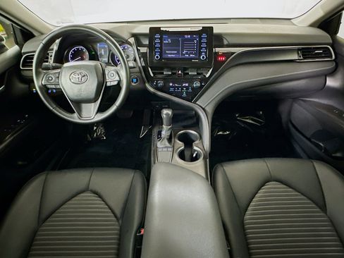 Used 2024 Toyota Camry SE w/ Convenience Package image 27