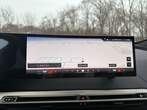 Certified 2024 BMW iX M60 image 44