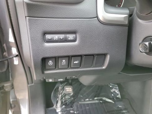 Used 2018 Nissan Murano Platinum AWD/4WD image 27