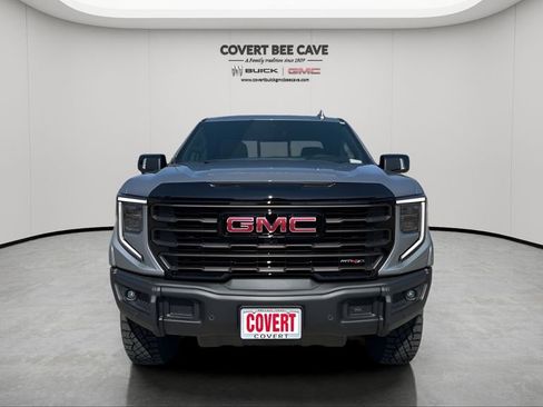 New 2026 GMC Sierra 1500 AT4X image 2