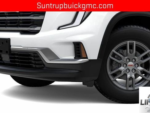 New 2026 GMC Acadia Elevation image 93