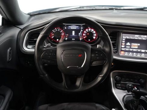 Used 2022 Dodge Challenger GT w/ Plus Package image 14