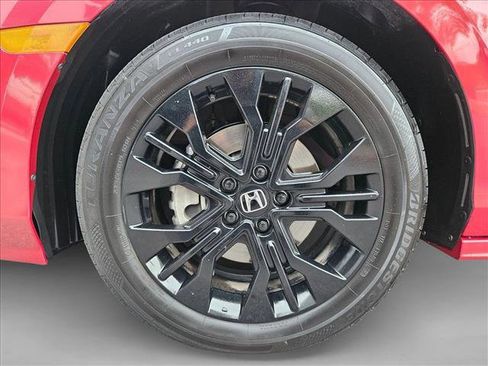 Used 2025 Honda Odyssey Sport-L image 23