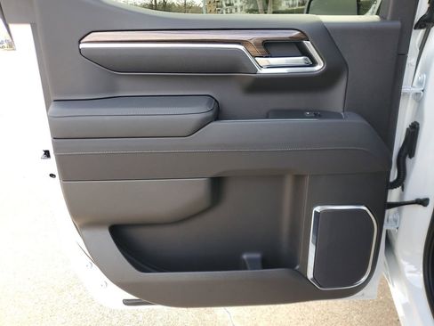 New 2026 Chevrolet Silverado 1500 RST image 13