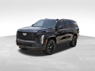 Certified 2026 Cadillac Escalade Platinum Sport w/ LPO, ONYX Package AWD/4WD video 2