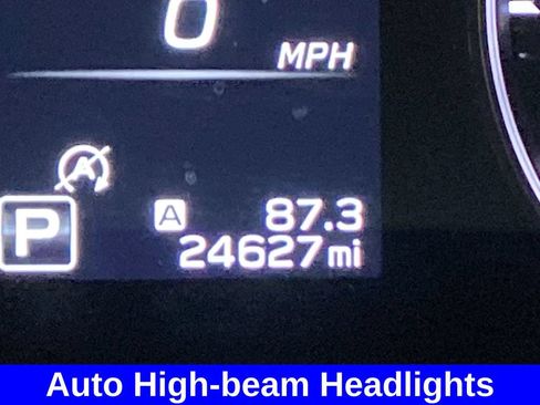 Certified 2024 Subaru Legacy Premium AWD/4WD image 21