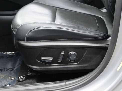 Used 2022 Hyundai Tucson SEL w/ Convenience + Premium Package AWD/4WD image 11