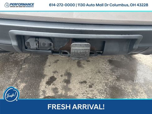 Used 2014 Jeep Grand Cherokee Laredo w/ 18" Wheel & 8.4" Radio Group image 11