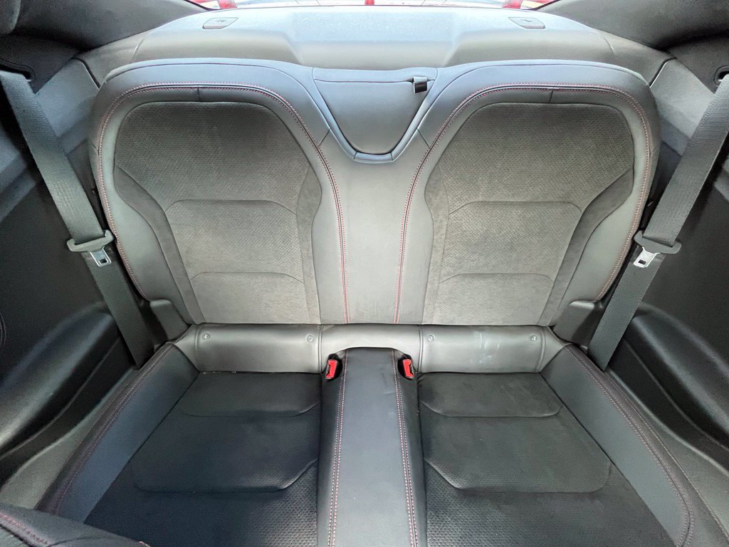 Used 2020 Chevrolet Camaro ZL1 RWD image 25