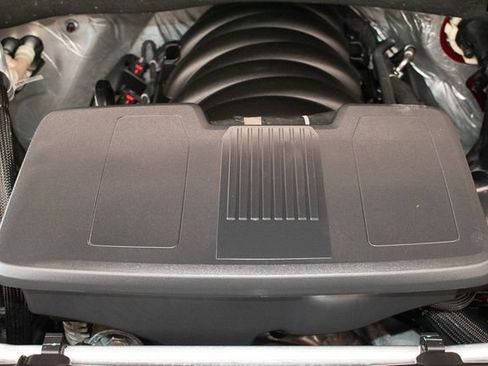 Used 2022 GMC Yukon Denali w/ Max Trailering Package AWD/4WD image 4