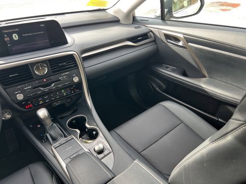 Used 2022 Lexus RX 350 AWD image 20