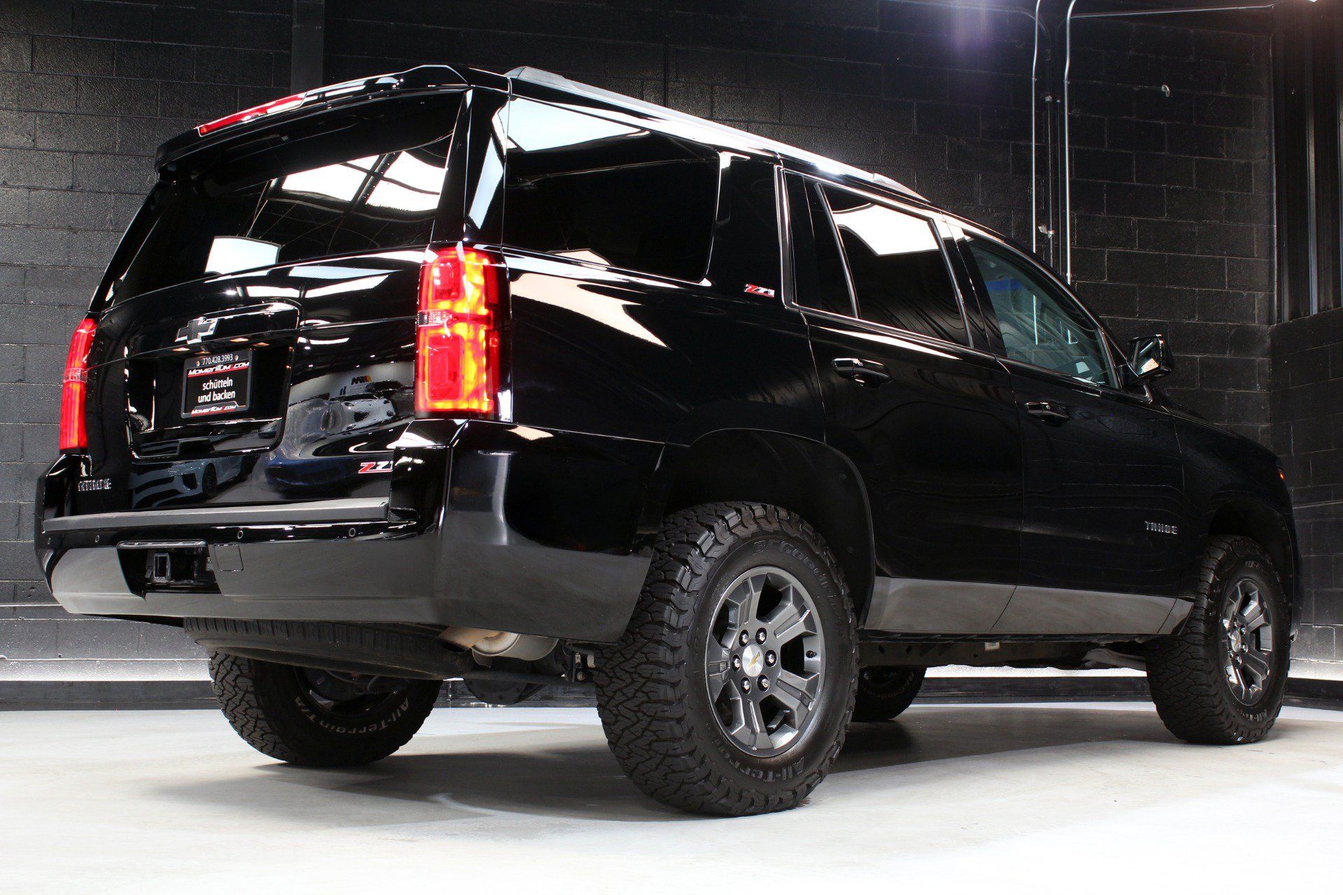 Used 2015 Chevrolet Tahoe LT AWD/4WD image 66