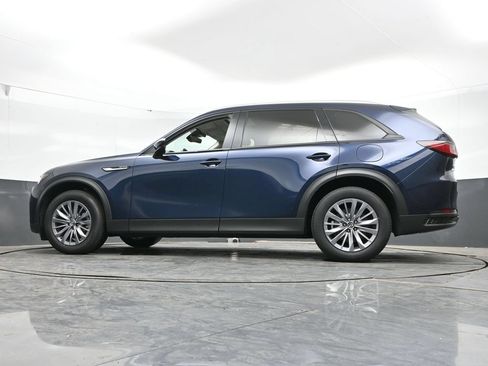 Used 2025 MAZDA CX-90 3.3 Turbo w/ Preferred Package AWD/4WD image 46