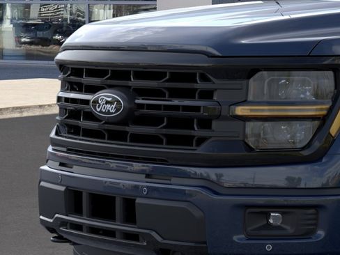 New 2026 Ford F150 XLT w/ Equipment Group 302A MID AWD/4WD image 18