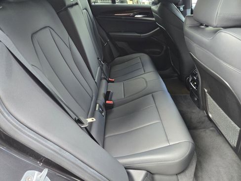 Used 2019 BMW X4 xDrive30i w/ Convenience Package image 20