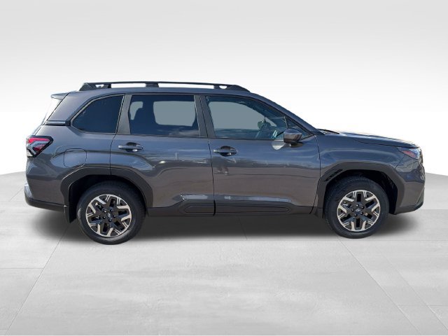 New 2026 Subaru Forester Premium AWD/4WD image 8