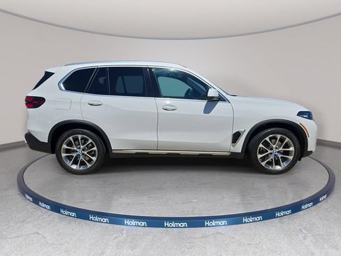 Used 2024 BMW X5 xDrive40i w/ Parking Assistance Package AWD/4WD image 5