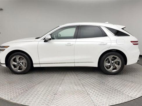 Used 2026 Genesis GV70 2.5T Advanced image 5